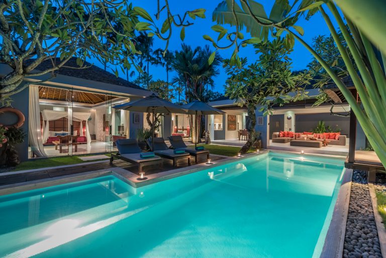 Beautiful Bali Villas In Seminyak | Kembali Villas